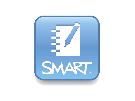Smart Notebook 11.4 (for OSX)